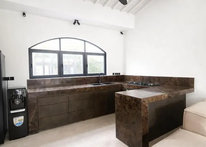 Private 2br With Pool Вилла *
