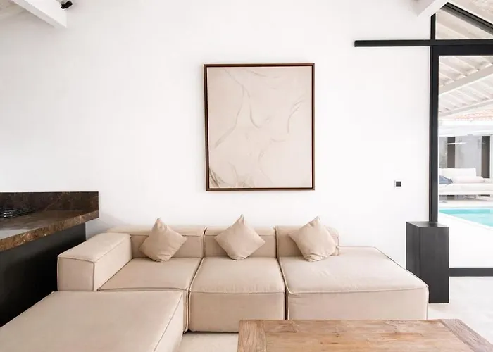 Private 2br With Pool Вилла