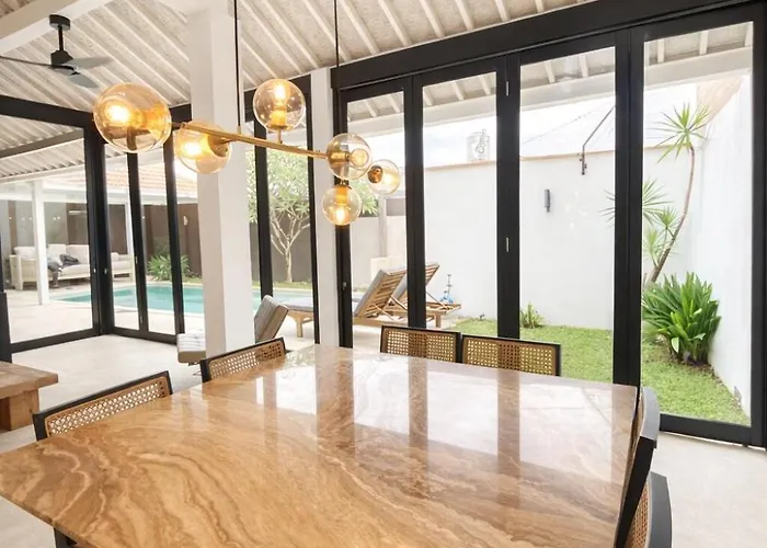 Private 2br With Pool Dalung (Bali)